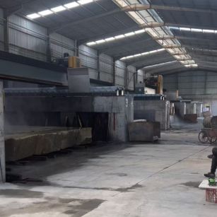 开封大切车间生产日常