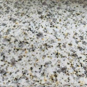 开封 黄金麻花岗岩石材浅黄光面