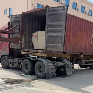 开封 黄金麻荔枝面毛板