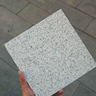 开封 白麻荔枝面花岗岩石材